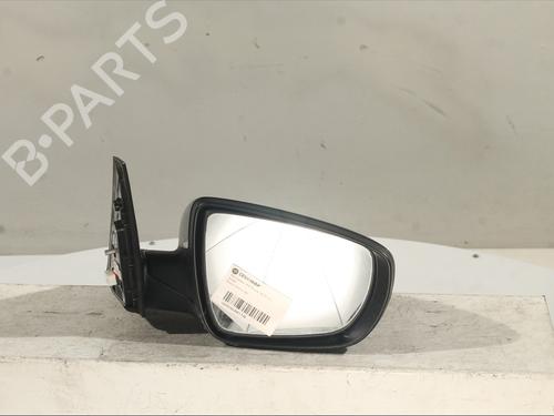 Used Right mirror Right mirror KIA CARENS IV 1.7 CRDi (116 hp) 31077394 31077394