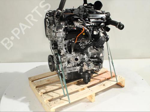 Engine HYUNDAI TUCSON (NX4E, NX4A) 1.6 T-GDi Hybrid | BP25733374M1 