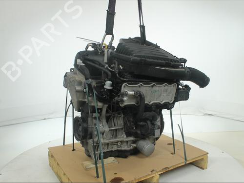 Engine SEAT LEON (5F1) 1.4 TSI | BP37733181M1 - Image 3