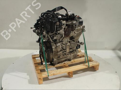 Engine VW GOLF ALLTRACK VII Variant (BA5, BV5)  | BP13702406M1 