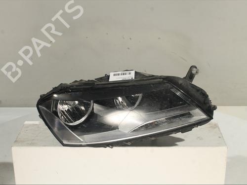 Used Right headlight VW PASSAT B7 (362) 1.6 TDI (105 hp) 32223601