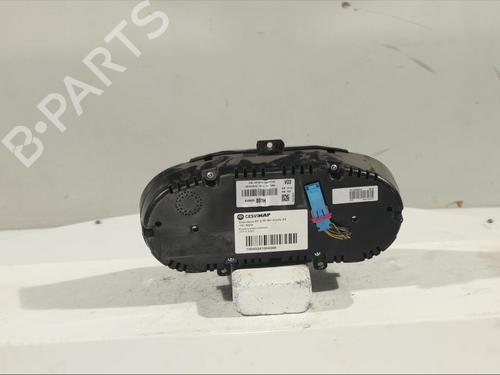Instrument cluster SEAT IBIZA IV (6J5, 6P1)  | BP26925172C47 