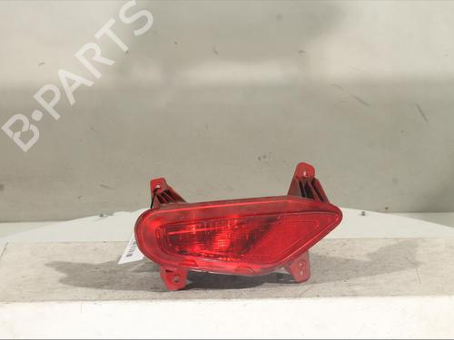 Tågelys KIA STONIC (YB) 1.6 CRDi (116 hp) 18344281