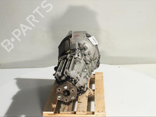 Gearbox BMW 1 (F20) 116 d | BP26651407M3
