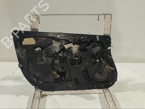 Used Front left window mechanism Front left window mechanism FORD FIESTA VI (CB1, CCN) 1.6 TDCi (75 hp) 13397069 13397069