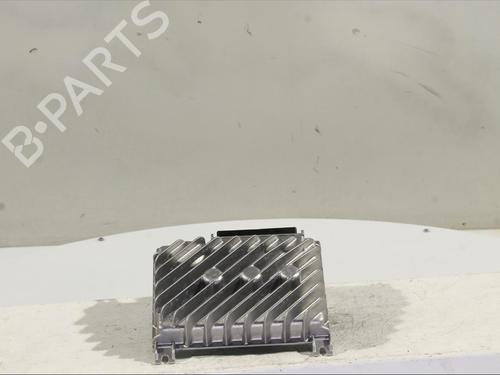 Used Electronic module SEAT IBIZA V (KJ1, KJG) 1.5 TSI (150 hp) 27190330