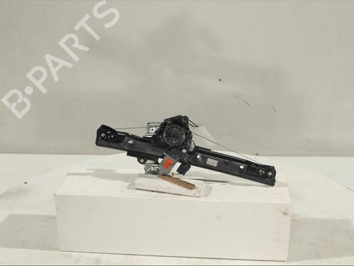 Rudehejsemekanisme Højre foran FORD ECOSPORT [2011-2022]  12587258