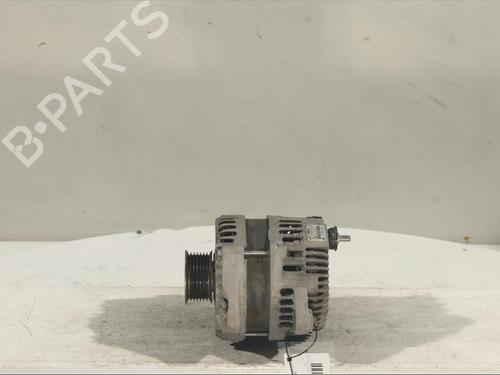 Used Alternator Alternator NISSAN NOTE (E12) 1.5 dCi (90 hp) 15884383 15884383