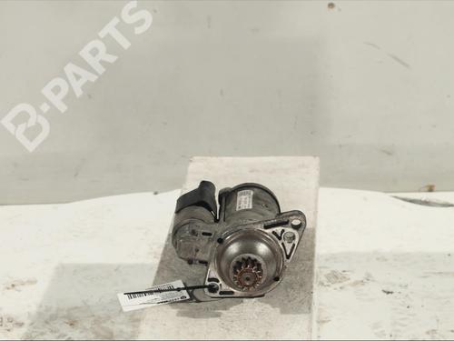 Starter VW GOLF ALLTRACK VII Variant (BA5, BV5) 1.6 TDI 4motion | BP11984181M8 