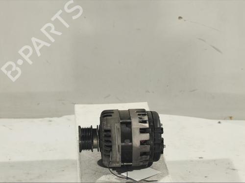 Alternator OPEL ASTRA J (P10) 1.7 CDTI (68) | BP13246115M7
