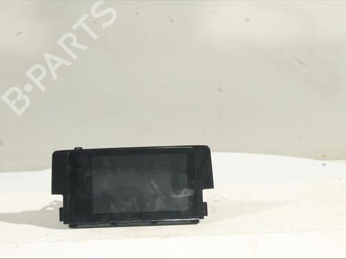 Used Display monitor Display monitor HONDA CIVIC X Hatchback (FC_, FK_) 1.0 VTEC (126 hp) 32277567 32277567