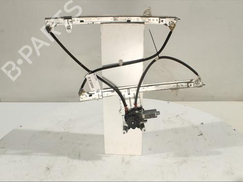 Used Front right window mechanism Front right window mechanism CITROËN XSARA PICASSO (N68) 2.0 HDi (90 hp) 32874104 32874104