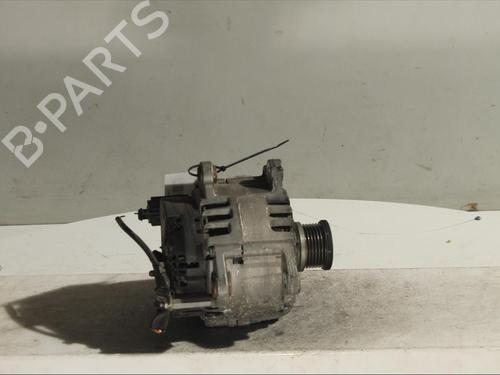 Used Alternator Alternator AUDI A3 (8V1, 8VK) 1.6 TDI (110 hp) 11983737 11983737
