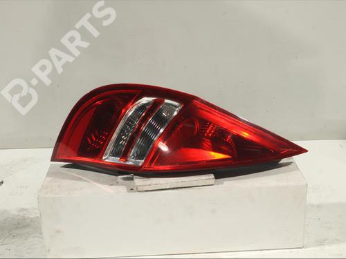 Used Left taillight HYUNDAI i30 (FD) [2007-2012]  11990216