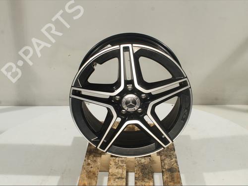 Fælk MERCEDES-BENZ A-CLASS (W177) A 180 Mild-Hybrid (177.084) (136 hp) 32658264