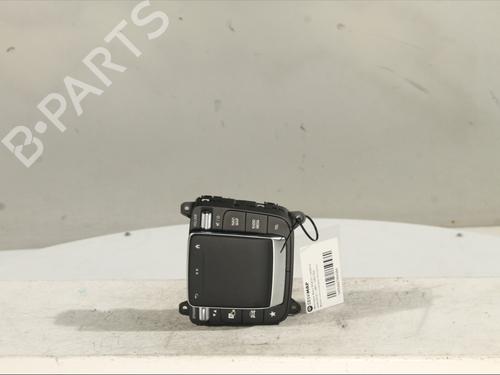 Kombi Kontakt / Stilkkontakt MERCEDES-BENZ EQA (H243) EQA 250+ (243.702) (190 hp) 28577507