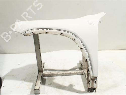 Used Left front fenders MERCEDES-BENZ B-CLASS Sports Tourer (W247) [2018-2025]  24427165