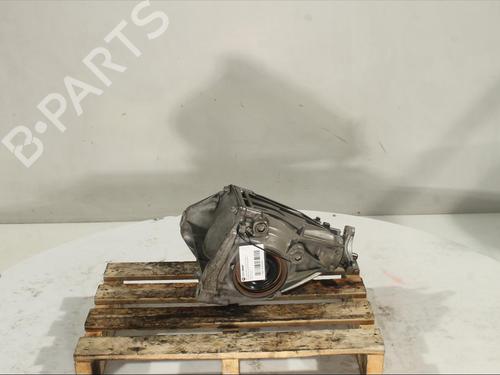 Used Rear differential Rear differential MERCEDES-BENZ C-CLASS Convertible (A205) C 200 (205.442) (184 hp) 17208367 17208367