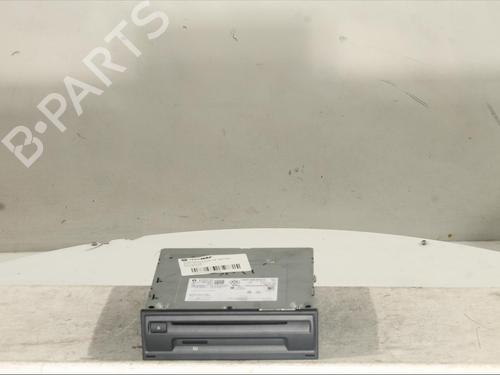 Used Radio Radio VW TIGUAN (5N_) 2.0 TDI (150 hp) 18077930 18077930