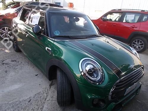 Display MINI MINI (F55) Cooper | BP24352784C48 
