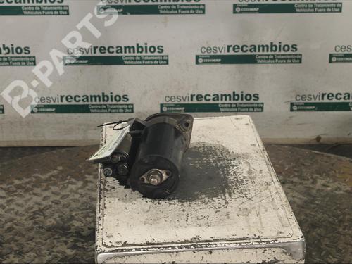 Startmotor MERCEDES-BENZ M-CLASS (W163) ML 270 CDI (163.113) | BP11980495M8 