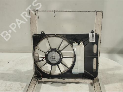 Radiator set HONDA JAZZ IV (GK_) 1.5 | BP15407260M120 