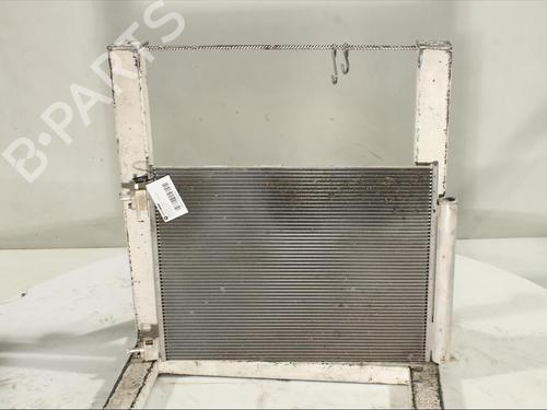 Used AC radiator AC radiator DACIA SANDERO III 1.0 TCe 100 (101 hp) 16941933 16941933