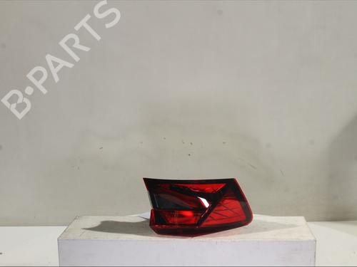 Used Left taillight Left taillight SKODA FABIA IV (PJ3) 1.0 MPI (80 hp) 33418199 33418199