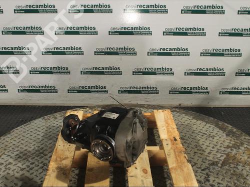 Differensial bakvogn BMW 1 (E87) 116 d | BP11894619M24 