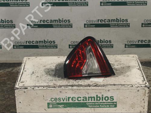 Used Right tailgate light Right tailgate light RENAULT CAPTUR I (J5_, H5_) 1.5 dCi 90 (J5N4, J5M5, J5MW, J5M6, J5AL, J5AJ) (90 hp) 12076496 12076496