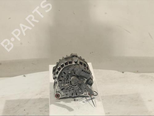 Alternator NISSAN QASHQAI II SUV (J11, J11_) 1.3 DIG-T | BP19483998M7 
