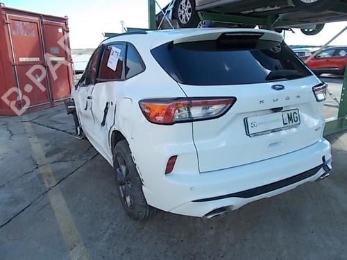 Pantalla multifuncion FORD KUGA III (DFK)  | BP22697183C48 