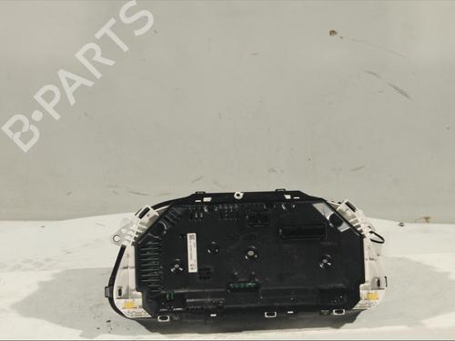 Instrument cluster TOYOTA RAV 4 IV (_A4_) 2.5 Hybrid (AVA42_) | BP26925327C47 