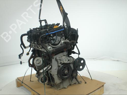 Engine FIAT 500X (334_) 1.6 (334AXE1A) | BP35797893M1 - Image 4
