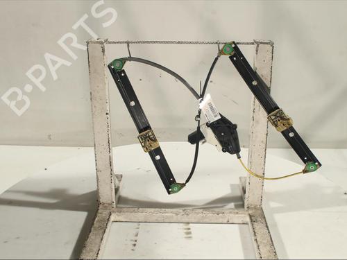 Used Front right window mechanism AUDI A4 B8 (8K2) [2007-2017]  14996858