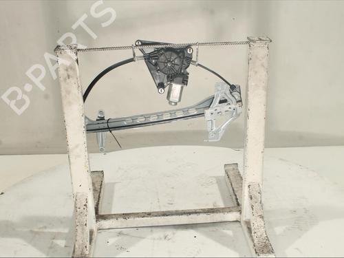 Front right window mechanism CITROËN C1 II (PA_, PS_) 1.0 VTi 72 | BP19877681C23 
