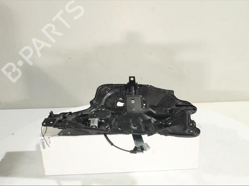 Front left window mechanism MAZDA 6 Saloon (GJ, GL) 2.2 D (GJ2FP, GJ1021, GJ1022, GL1021) GHP959590A