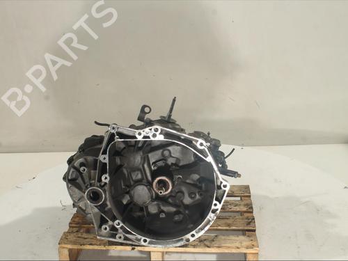 Gearkasse PEUGEOT 3008 I MPV (0U_) 1.6 HDi (114 hp) 20221309