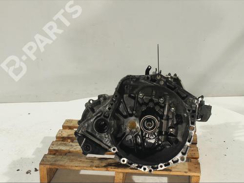 Getriebe für TOYOTA YARIS (_P9_) 1.3 VVT-i (SCP90_, SCP90R) (87 hp) 11907495