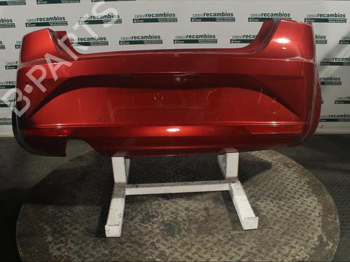 rear-bumper-seat-leon-1p1-1p0807417n-gru-2005-2006-2007-2008-2009-2010-2011-2012-2013-11980454 main image