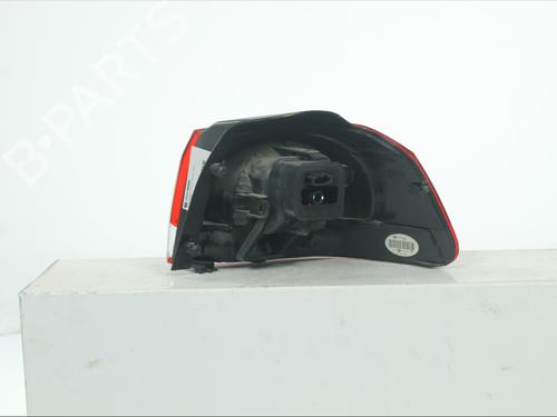 Left taillight VW GOLF VI (5K1) 1.4 TSI | BP36053281C34 - Image 2