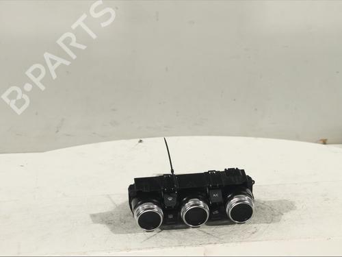 Used Climate control Climate control RENAULT ARKANA I (LCM_, LDN_) 1.3 TCe 140 (LDN0) (140 hp) 11983004 11983004