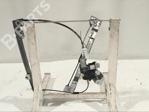 Front left window mechanism MERCEDES-BENZ CITAN Box Body/MPV (W415)  | BP12083587C22 