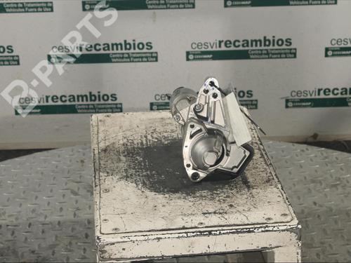 Starter RENAULT CLIO IV (BH_)  | BP11899988M8 