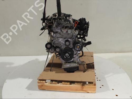 Engine HYUNDAI i30 FASTBACK (PDE, PDEN) 1.0 T-GDI | BP26919931M1 
