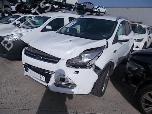 Electronic module FORD KUGA II (DM2) 2.0 TDCi | BP24352094M83  - Image 6