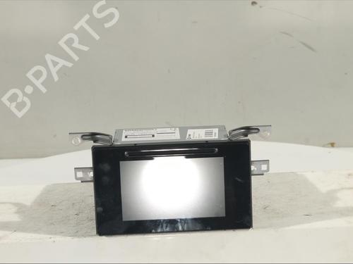 Used Electronic module Electronic module TOYOTA AURIS (_E18_) 2.0 D-4D (ADE186_, ADE186R) (124 hp) 12084198 12084198