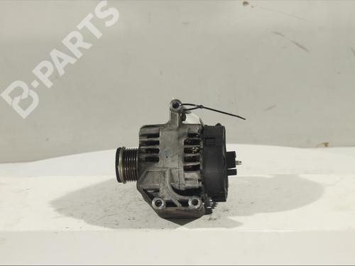 Generator OPEL CORSA D (S07)  | BP11911638M7 