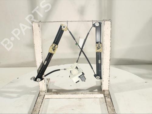 Used Front left window mechanism VW TAIGO (CS1) 1.0 TSI (95 hp) 18233700