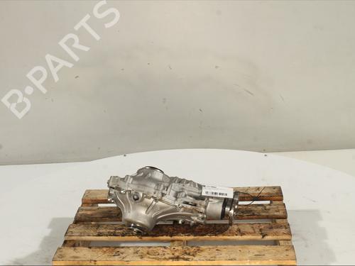 Used Front differential Front differential BMW X3 (G01, F97, G08) M Competition (510 hp) 28449373 28449373